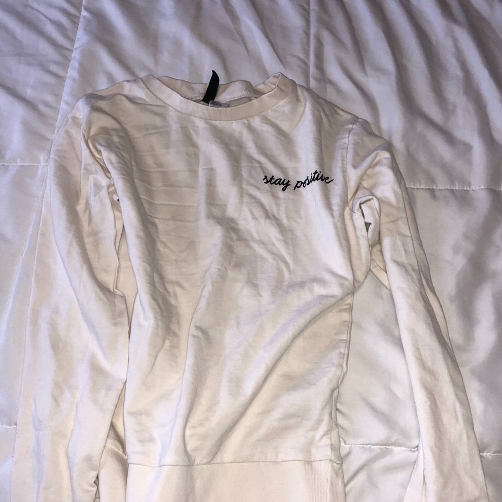 Crew neck - Picture 3 of 4